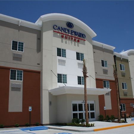 Candlewood Suites Avondale-New Orleans By Ihg Esterno foto