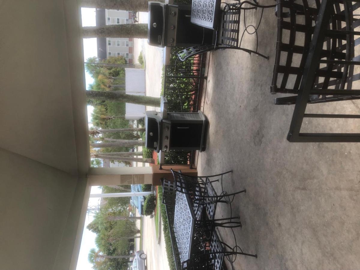Candlewood Suites Avondale-New Orleans By Ihg Esterno foto