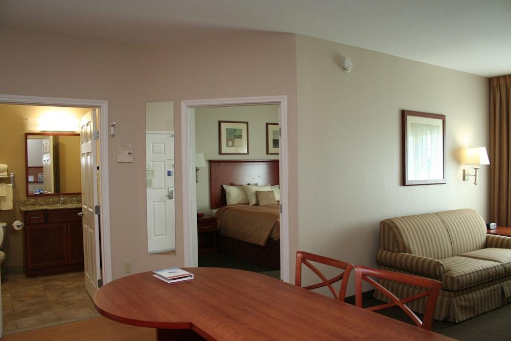 Candlewood Suites Avondale-New Orleans By Ihg Esterno foto