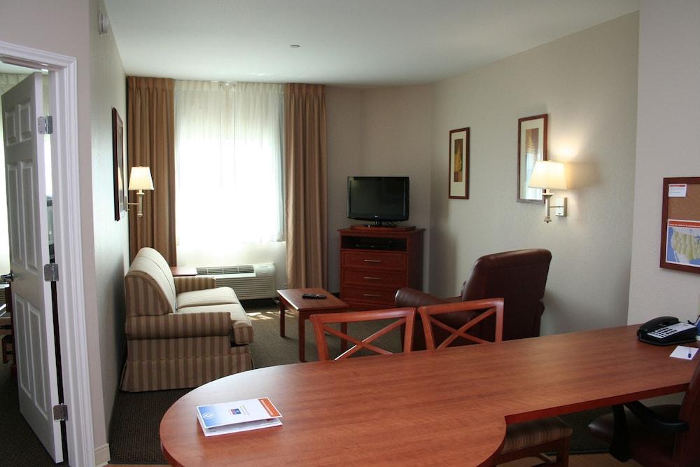 Candlewood Suites Avondale-New Orleans By Ihg Esterno foto