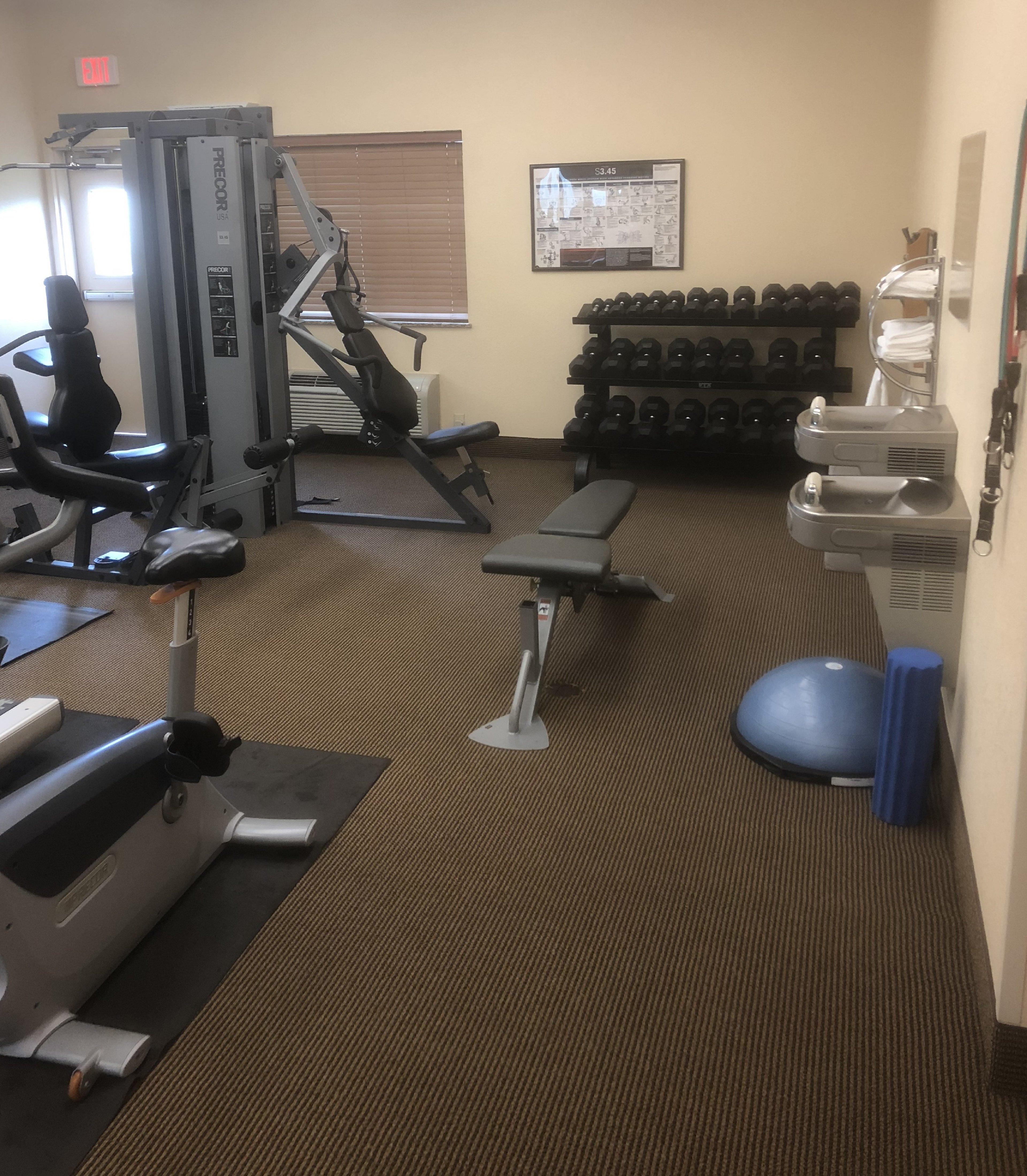 Candlewood Suites Avondale-New Orleans By Ihg Esterno foto