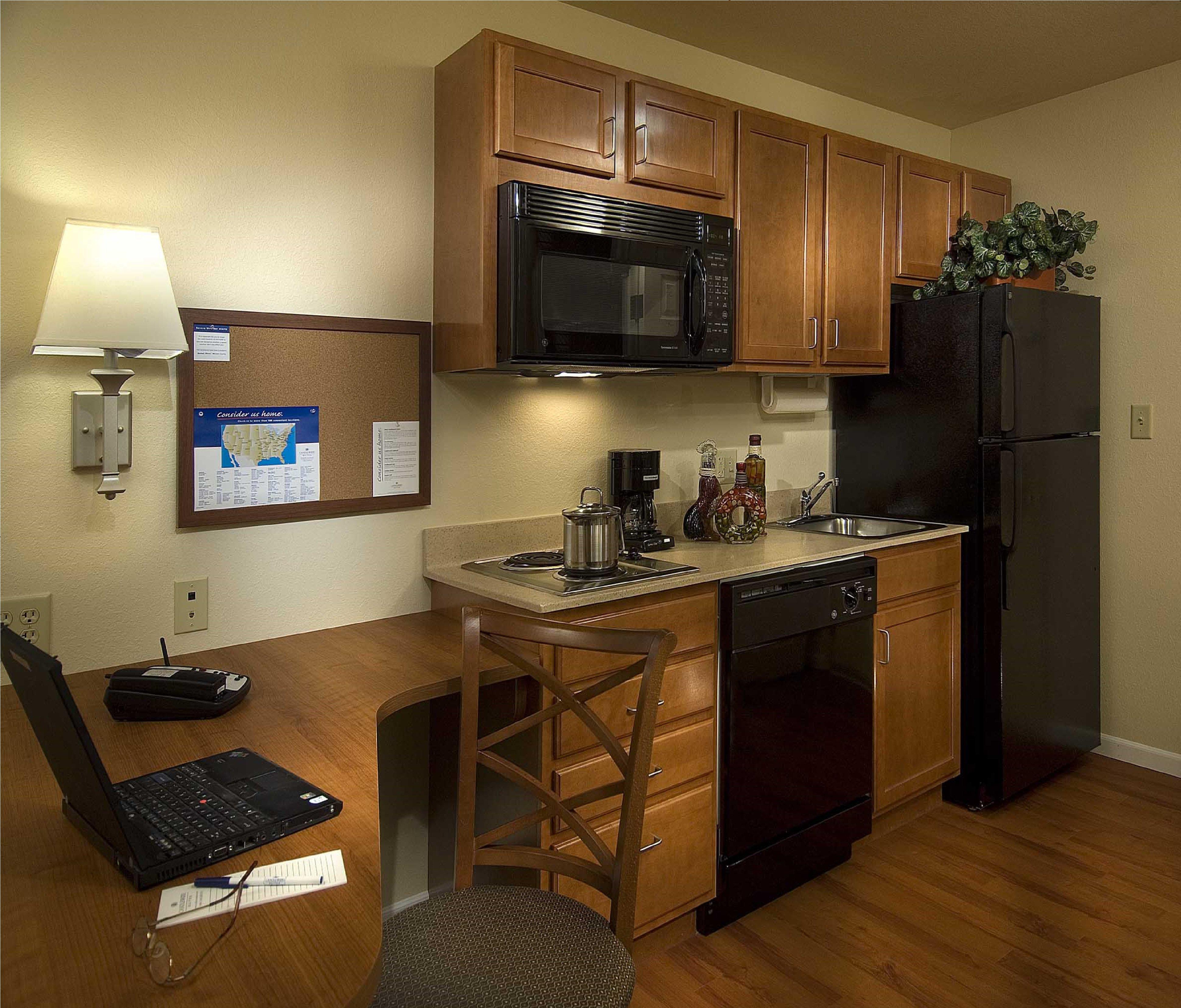 Candlewood Suites Avondale-New Orleans By Ihg Esterno foto