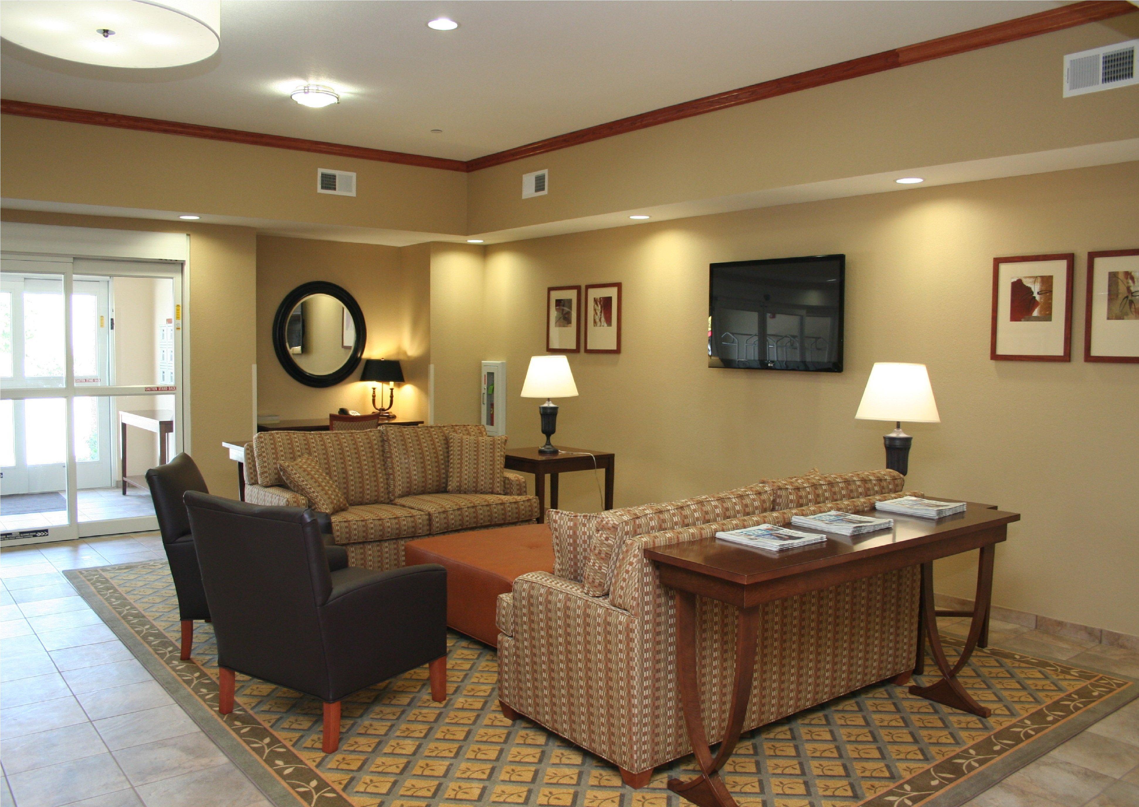 Candlewood Suites Avondale-New Orleans By Ihg Interno foto