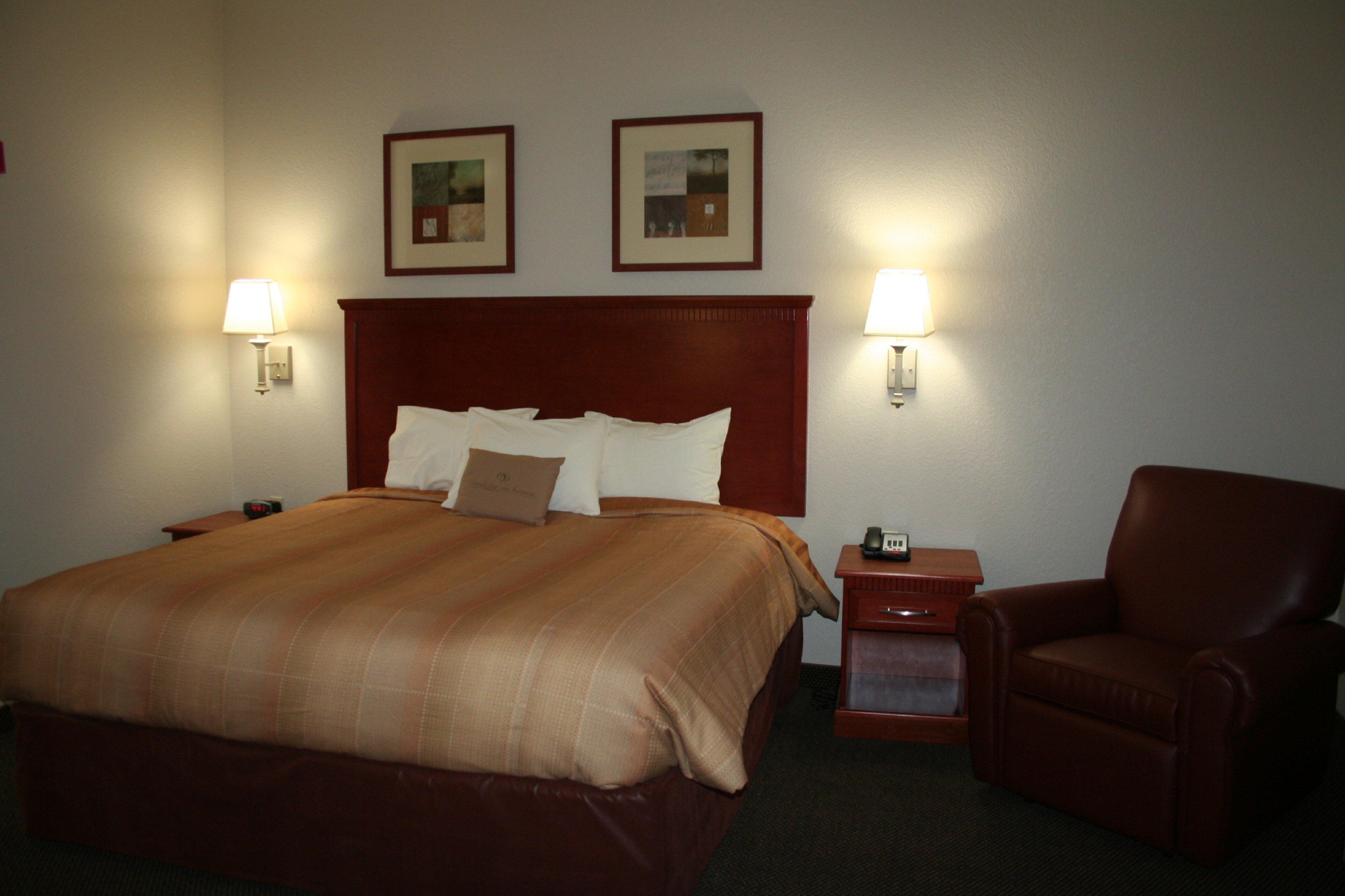 Candlewood Suites Avondale-New Orleans By Ihg Esterno foto