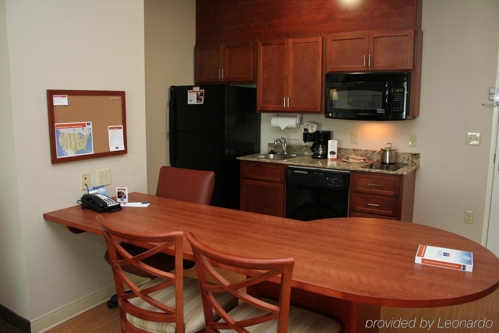 Candlewood Suites Avondale-New Orleans By Ihg Camera foto