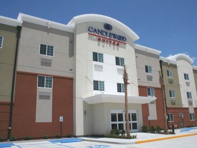 Candlewood Suites Avondale-New Orleans By Ihg Esterno foto
