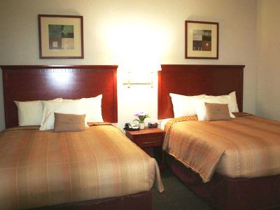Candlewood Suites Avondale-New Orleans By Ihg Esterno foto