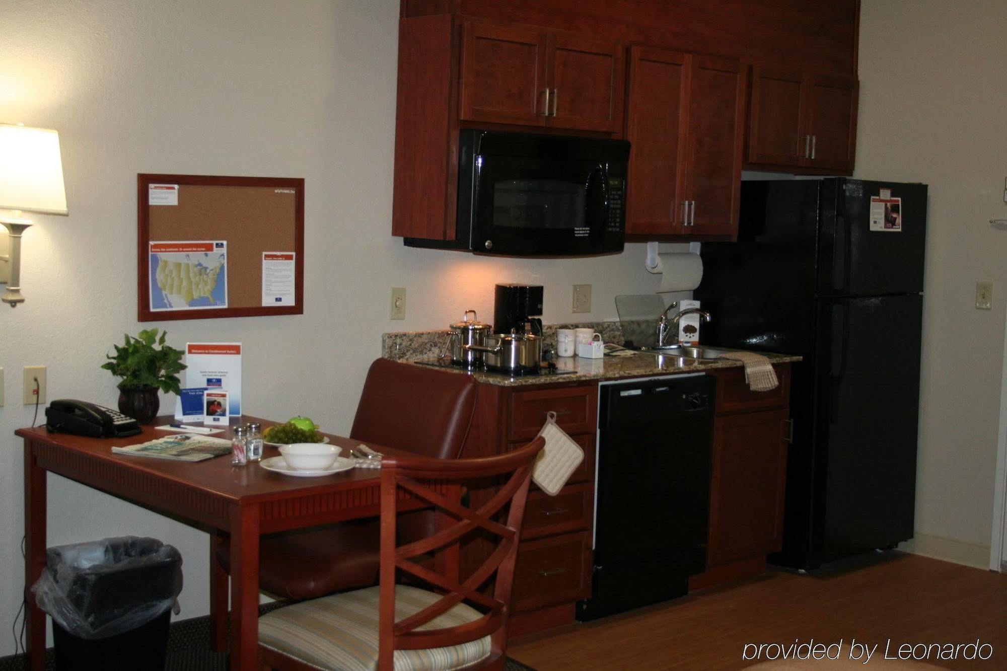 Candlewood Suites Avondale-New Orleans By Ihg Esterno foto